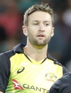 Andrew Tye