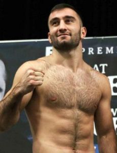 Murat Gassiev