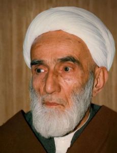 Mohammad Taghi Falsafi