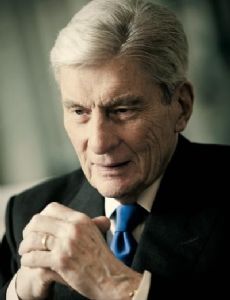 Wolfgang Reinhardt