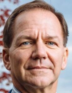 Paul Tudor Jones