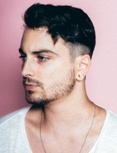 Dane Petersen