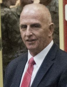 Keith Schiller
