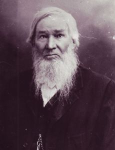 Andries Hendrik Potgieter