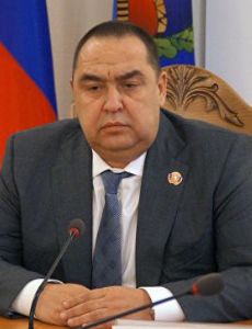 Ihor Plotnytskiy