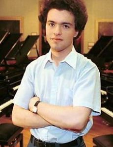 Evgeny Kissin