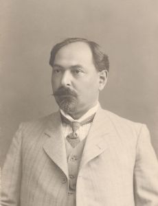 Nariman Narimanov