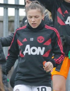 Kirsty Hanson