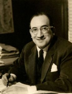 José Piñera Carvallo