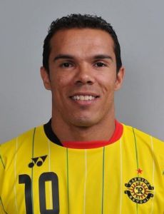 Leandro Domingues
