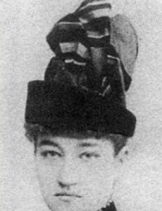 Kazimiera Bujwidowa