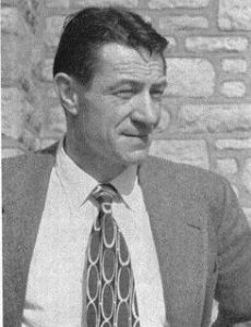 Wilbur Stalcup