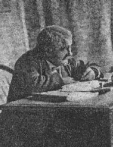 Dumitru C. Moruzi