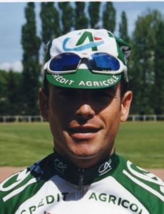 Olivier Perraudeau