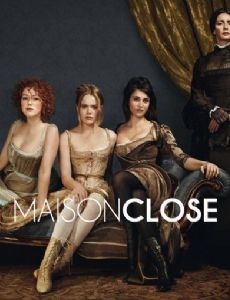 Maison close
