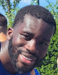 Wilfried Kanga