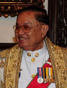 Chai Chidchob