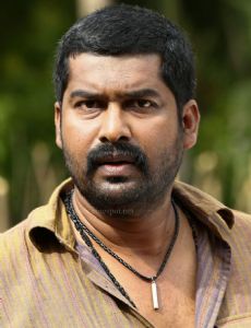 Joju George