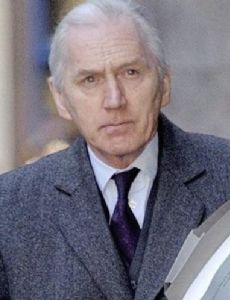 Brian Hutton, Baron Hutton