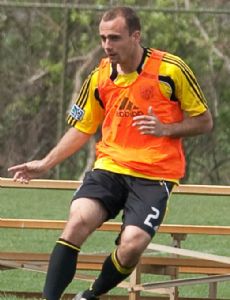 Rich Balchan