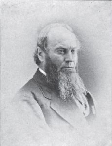 William B. Caldwell (judge)