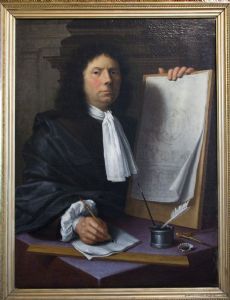 Jean Del Cour