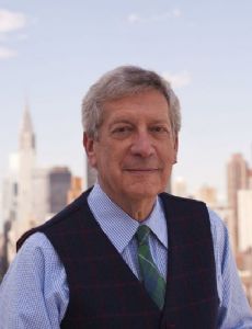 Malcolm Holzman