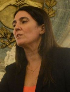 María Cecilia Rodríguez
