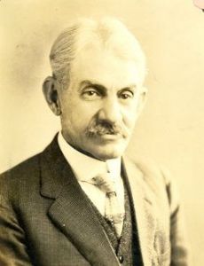Harry Wilson (Louisiana politician)