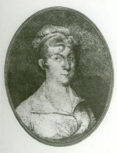 Mary Katherine Goddard