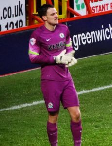 Simon Eastwood