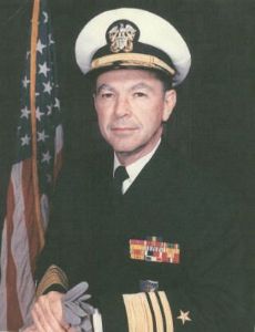Julien J. LeBourgeois