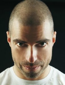 Chris Liebing