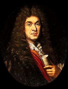 Jean-Baptiste Lully