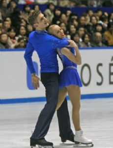 Stacey Kemp
