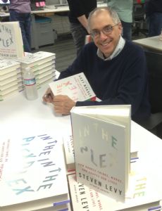 Steven Levy