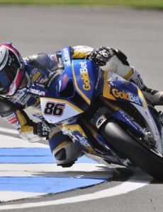 Ayrton Badovini