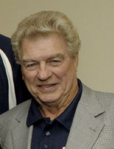 Chuck Daly