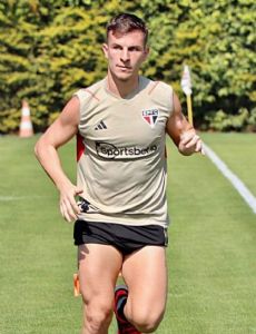 Giuliano Galoppo