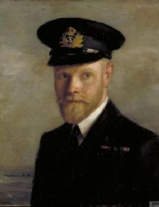 George Hunt (Royal Navy officer)