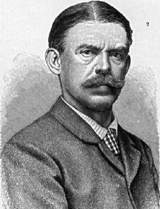 Georg August Schweinfurth
