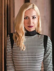 Maria Anastasopoulou