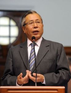 Santiago Fujimori