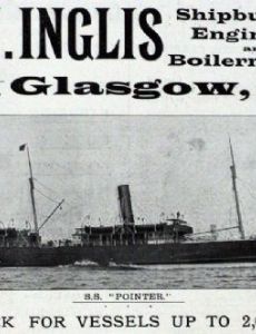 John Inglis (shipbuilder)