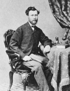 John Kirk (explorer)