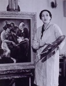 Therese Steinhardt Rosenblatt