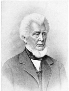 Jesse Olney