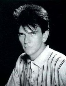 Mike Joyce (musician)