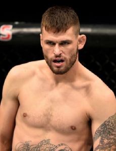 Tim Means