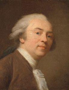 Johann-Friedrich-August Tischbein